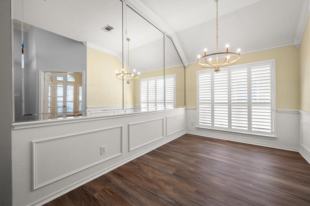 Hunters Creek Add - Residential