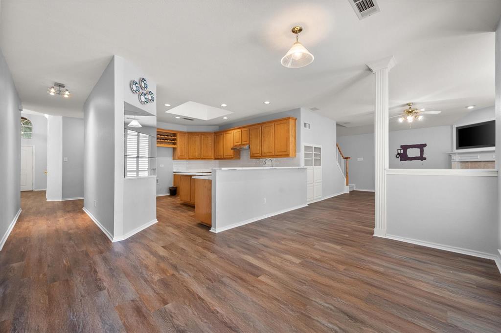 Hunters Creek Add - Residential