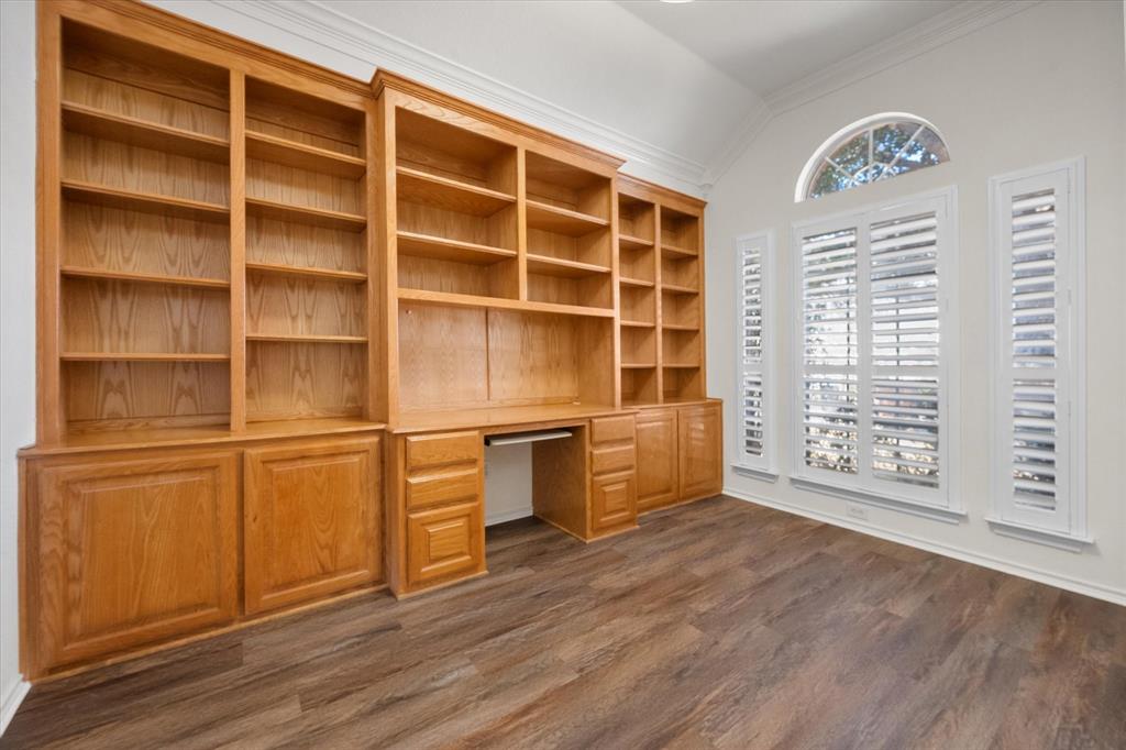 Hunters Creek Add - Residential