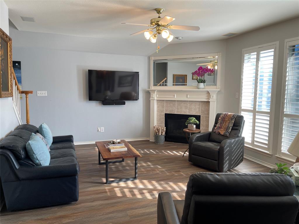 Hunters Creek Add - Residential