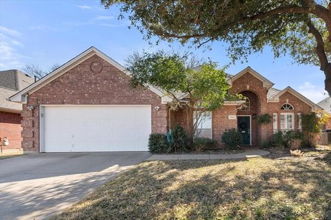 1802 Swaim Court Arlington TX 76001
