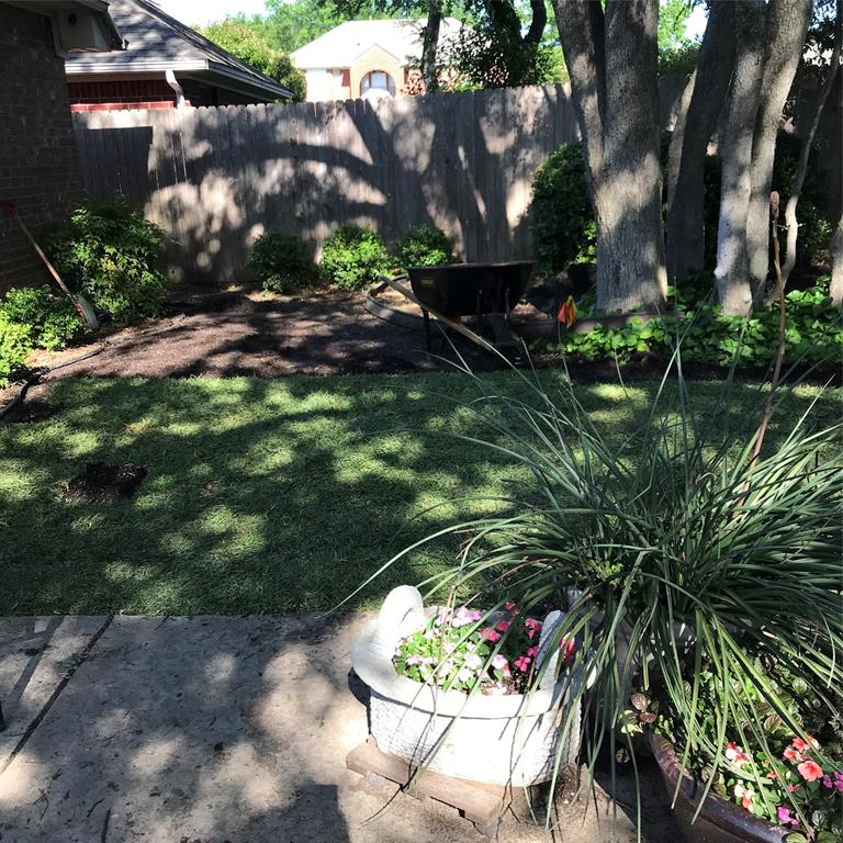 Hunters Creek Add - Residential