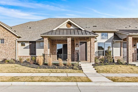 Photo of 2818 Applewood Way, Wylie, TX 75098 (MLS # 21411779)