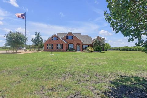 Photo of 3415 Fm 3211, Caddo Mills, TX 75135 (MLS # 21197090)