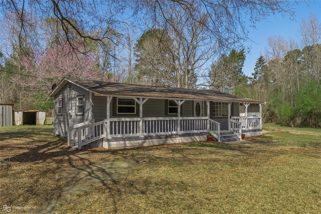 Shongaloo, Louisiana 71072, United States, 3 Bedrooms Bedrooms, ,1 BathroomBathrooms,Residential,Active,94160