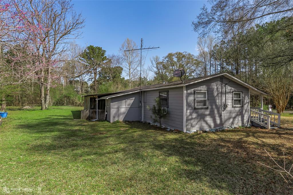 Shongaloo, Louisiana 71072, United States, 3 Bedrooms Bedrooms, ,1 BathroomBathrooms,Residential,Active,94160