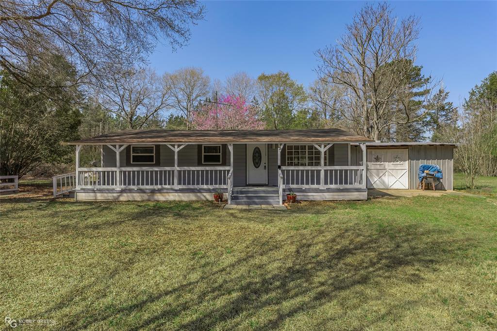 Shongaloo, Louisiana 71072, United States, 3 Bedrooms Bedrooms, ,1 BathroomBathrooms,Residential,Active,94160