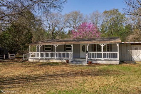 236 S Willow Shongaloo LA 71072
