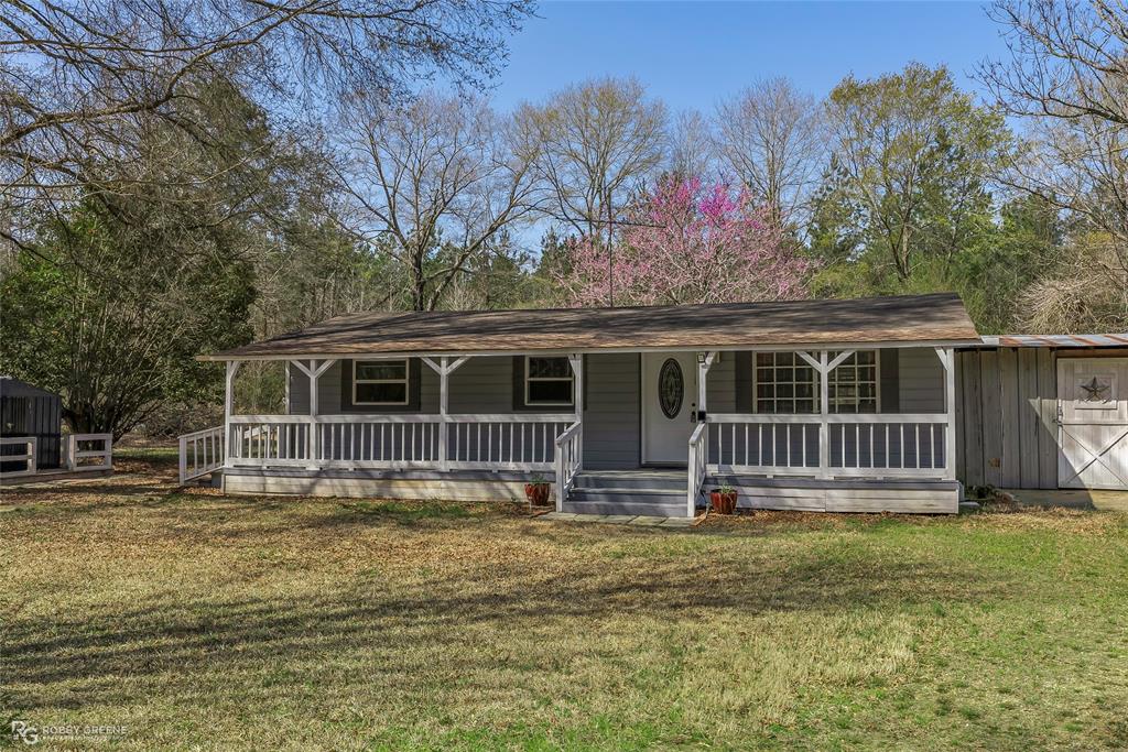 Shongaloo, Louisiana 71072, United States, 3 Bedrooms Bedrooms, ,1 BathroomBathrooms,Residential,Active,94160