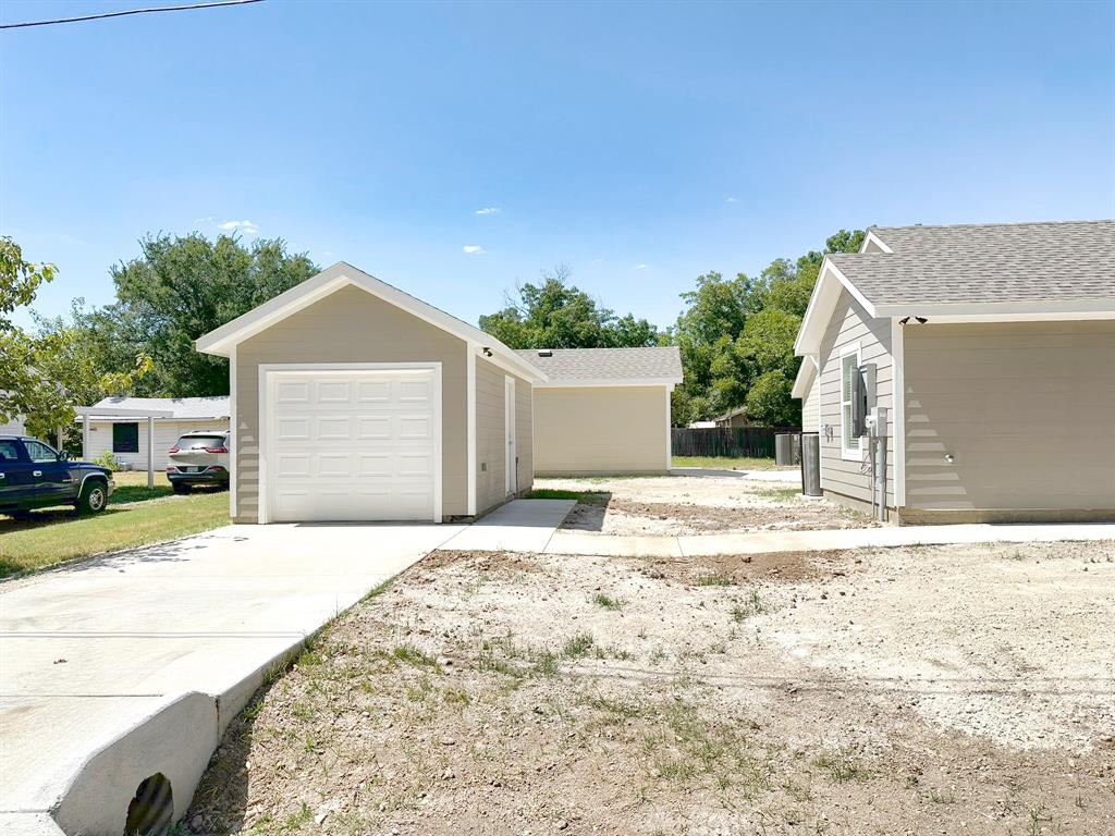 Edgewood BLK 12 LT 14 - Residential