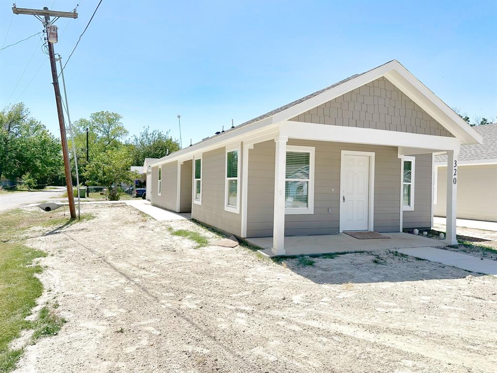Edgewood BLK 12 LT 14 - Residential