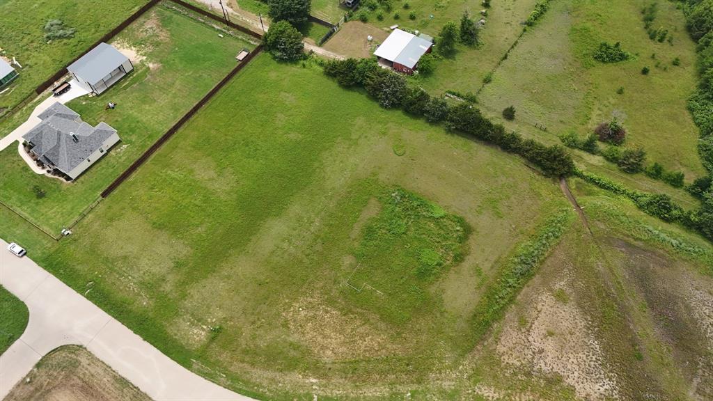 Homestead Estates - Land