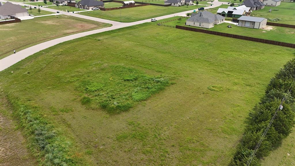 Homestead Estates - Land