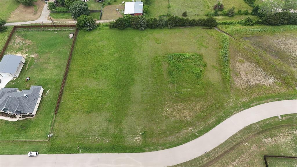 Homestead Estates - Land