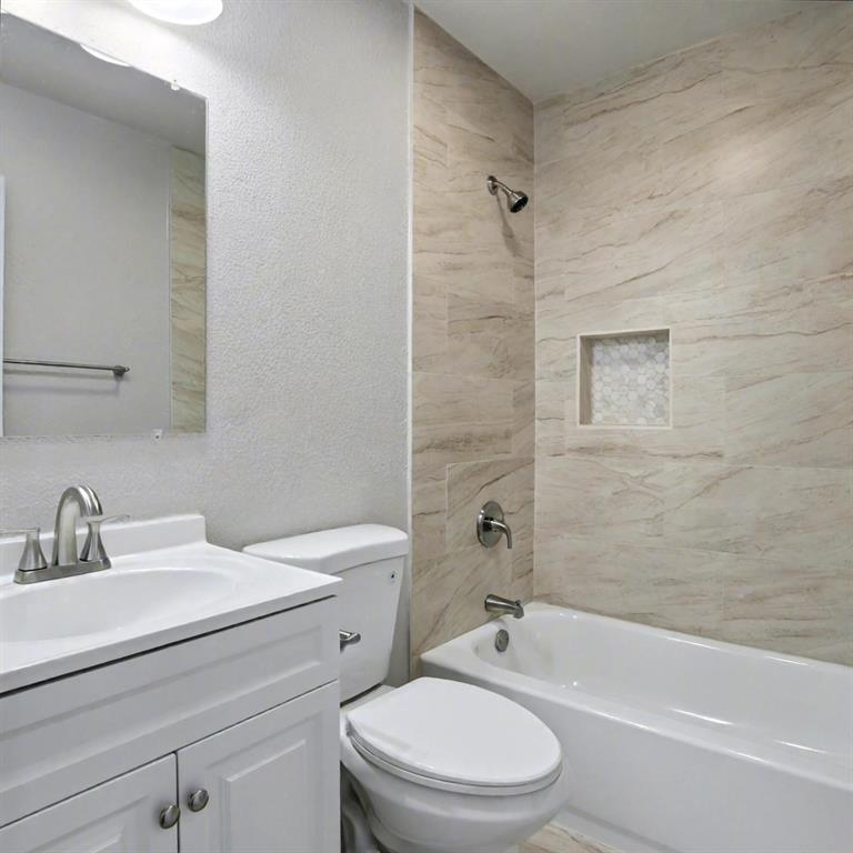 Americana - Residential Lease