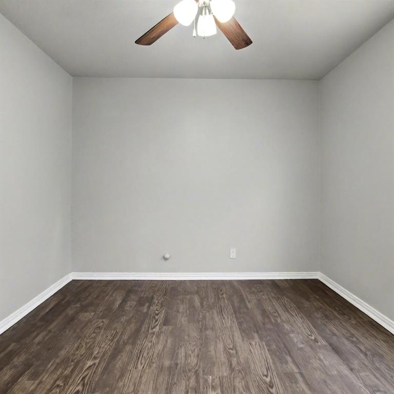 Americana - Residential Lease