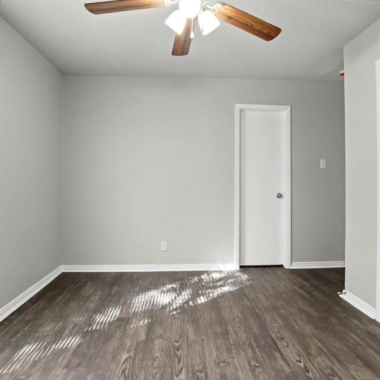 Americana - Residential Lease