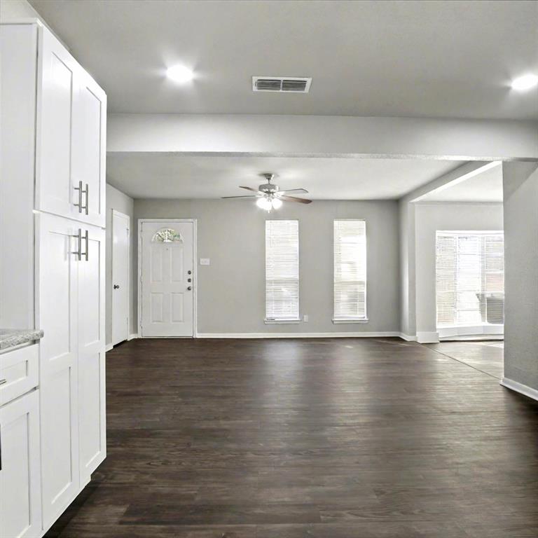 Americana - Residential Lease