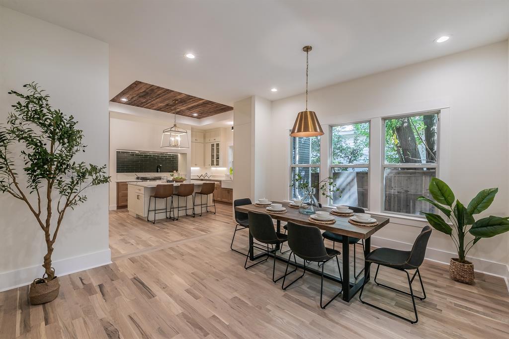 Miller & Stemmons - Residential