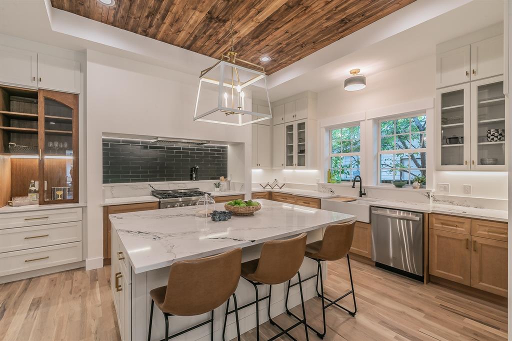 Miller & Stemmons - Residential