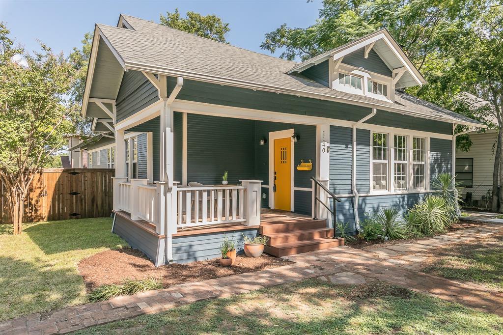 1140 Cedar Hill Avenue
