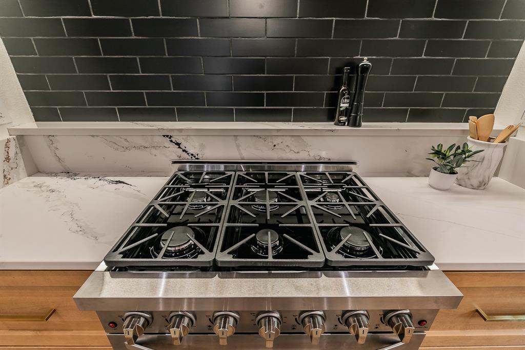 Miller & Stemmons - Residential