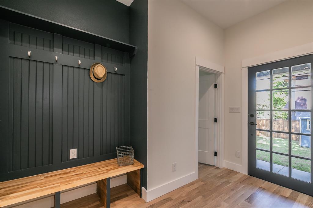 Miller & Stemmons - Residential