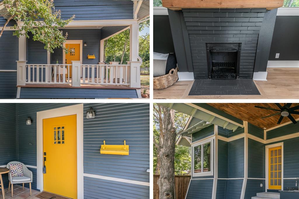 Miller & Stemmons - Residential