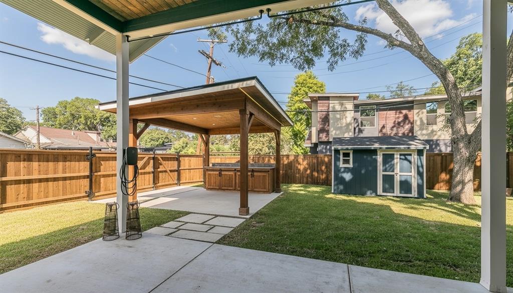 Miller & Stemmons - Residential