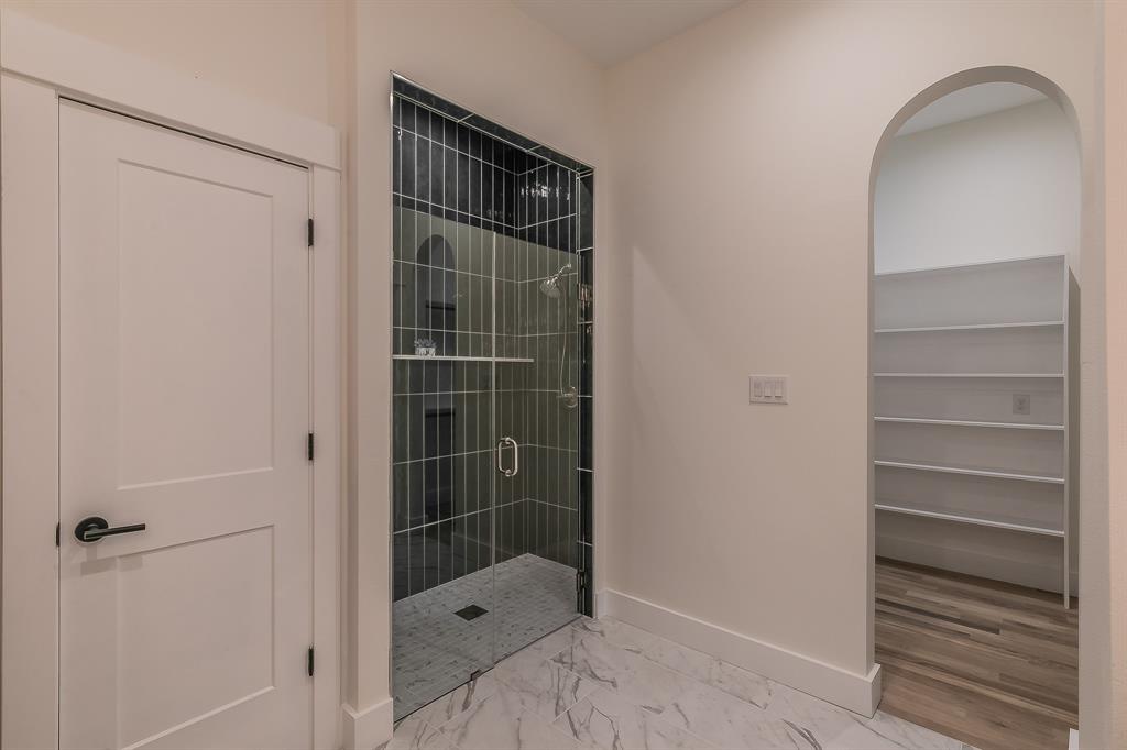 Miller & Stemmons - Residential