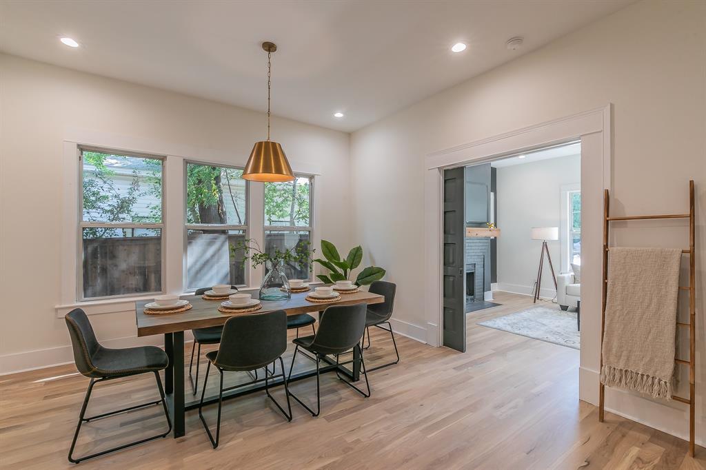 Miller & Stemmons - Residential