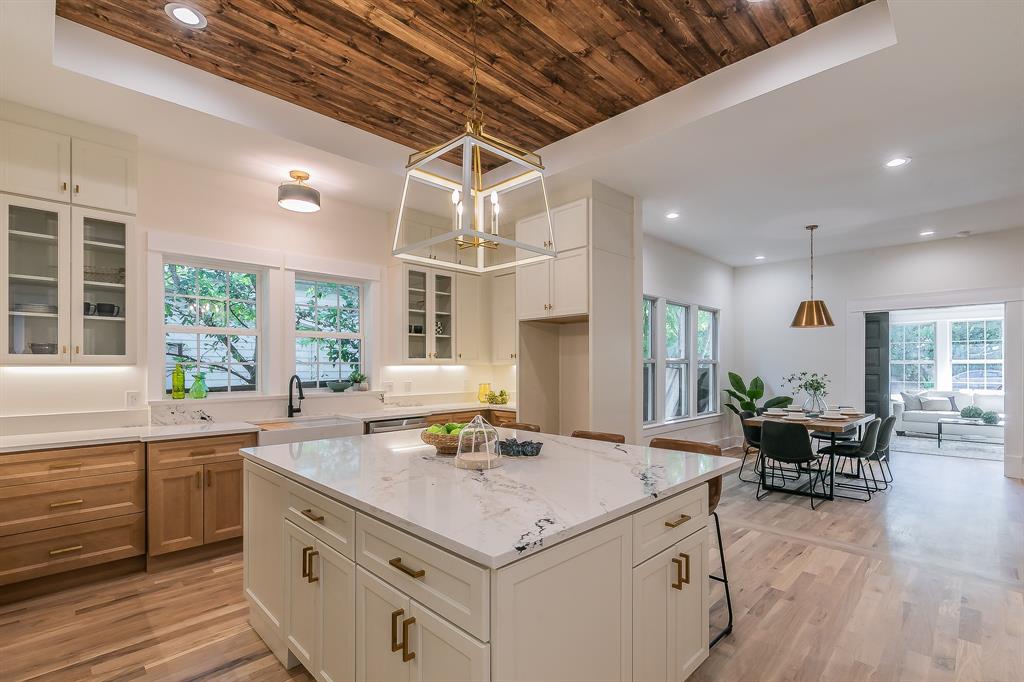 Miller & Stemmons - Residential