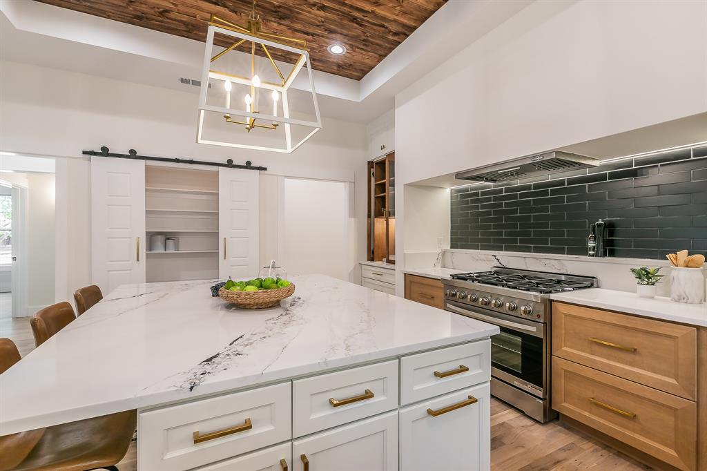 Miller & Stemmons - Residential