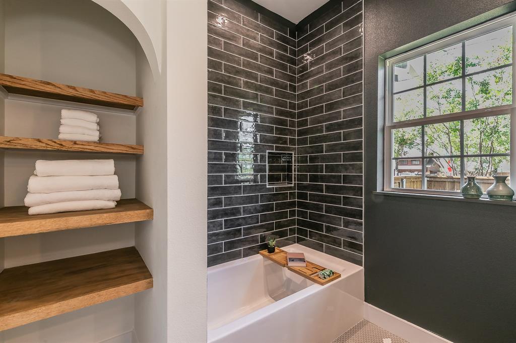 Miller & Stemmons - Residential