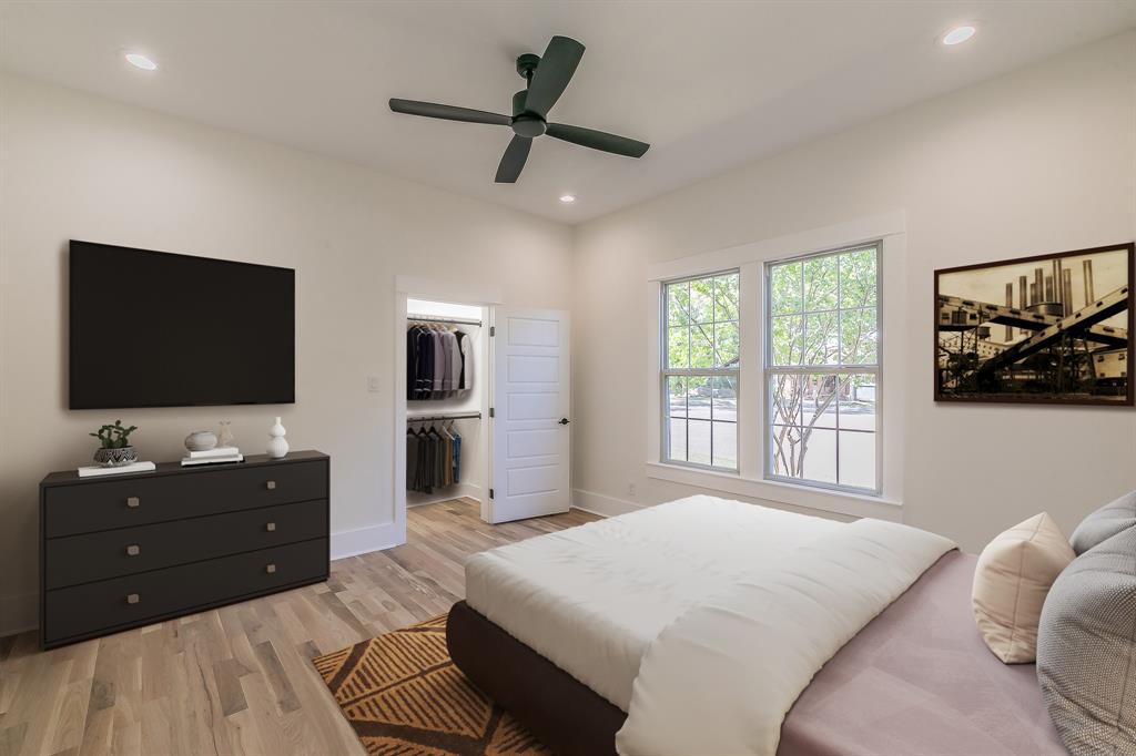 Miller & Stemmons - Residential