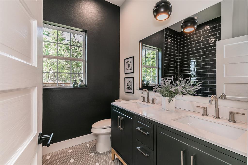 Miller & Stemmons - Residential