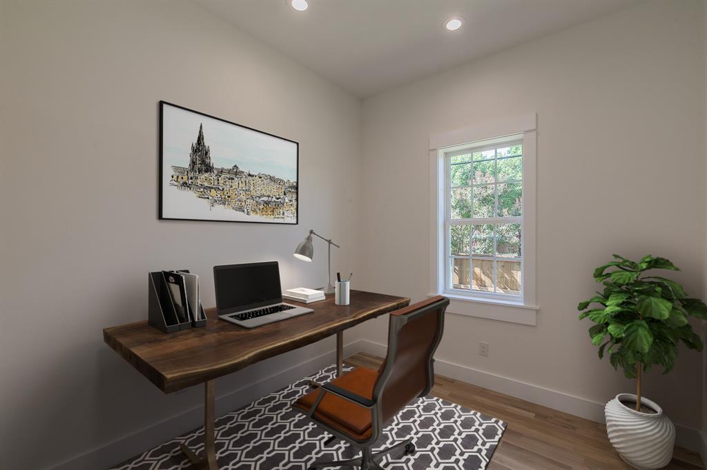 Miller & Stemmons - Residential