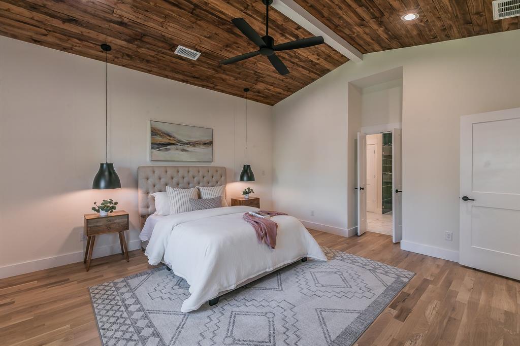 Miller & Stemmons - Residential