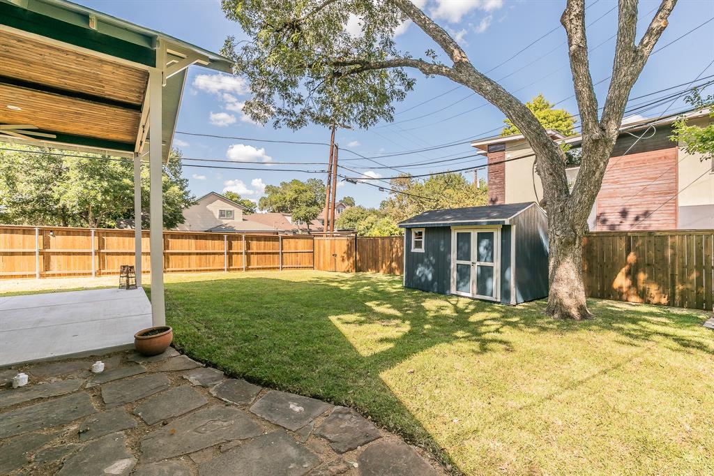 Miller & Stemmons - Residential