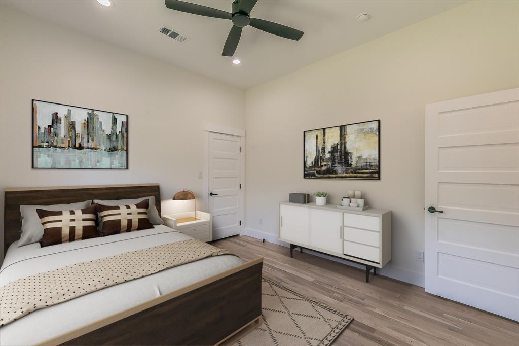 Miller & Stemmons - Residential