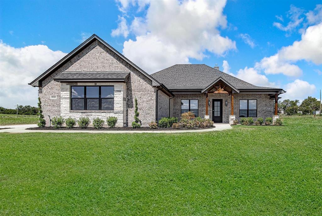8525 Wild Colt Drive