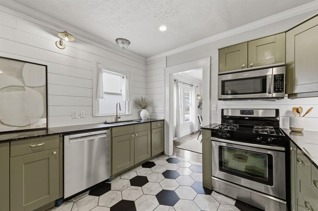 Albrights North Henderson - Residential