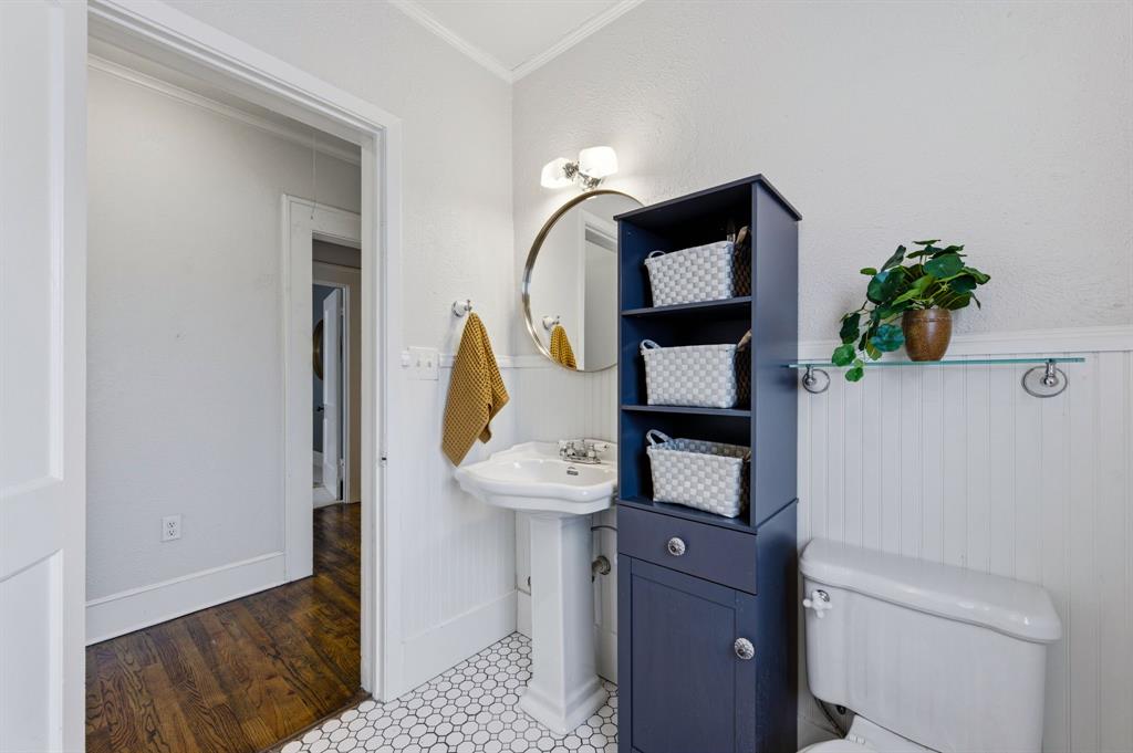 Albrights North Henderson - Residential