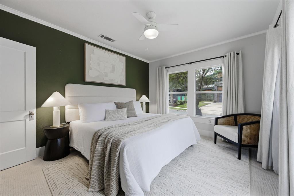 Albrights North Henderson - Residential