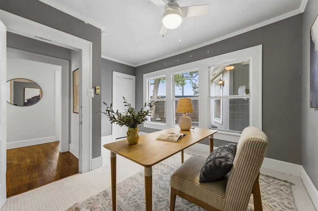 Albrights North Henderson - Residential