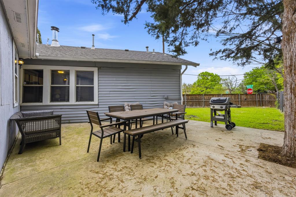 Albrights North Henderson - Residential