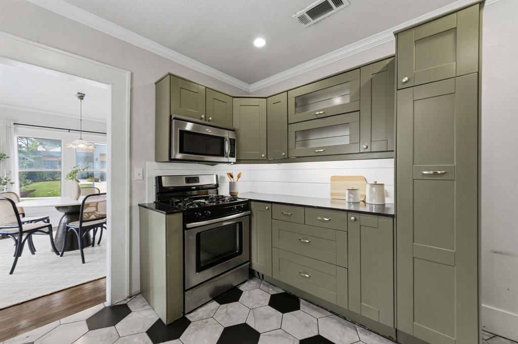 Albrights North Henderson - Residential