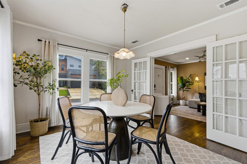 Albrights North Henderson - Residential