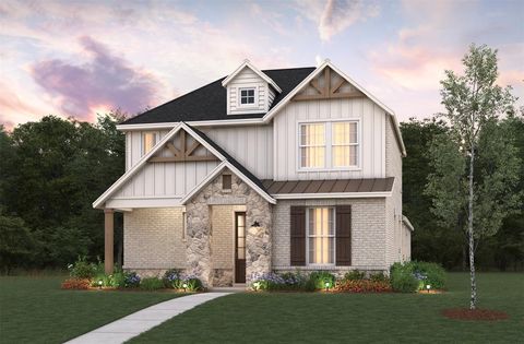 8813 Acorn Avenue Justin TX 76247