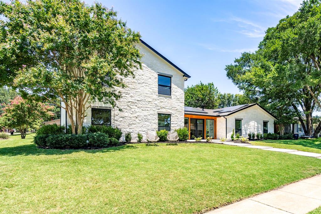 4005 Cedar Bayou Drive